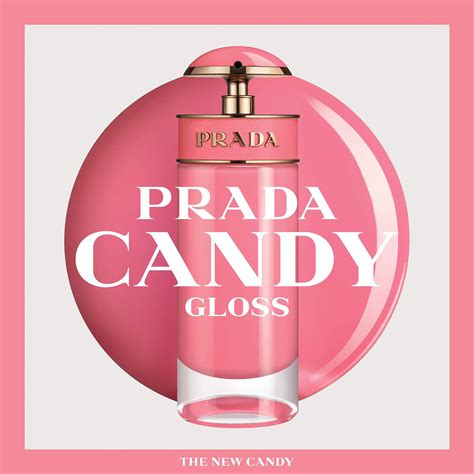 candy prada piramide olfattiva|Prada Candy Gloss di Prada da donna .